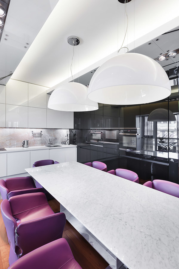 На Петроградской стороне