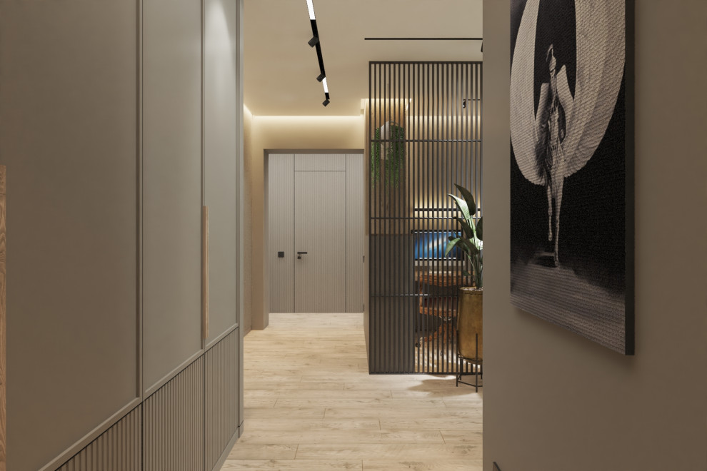 ЖК "Новая Москва"