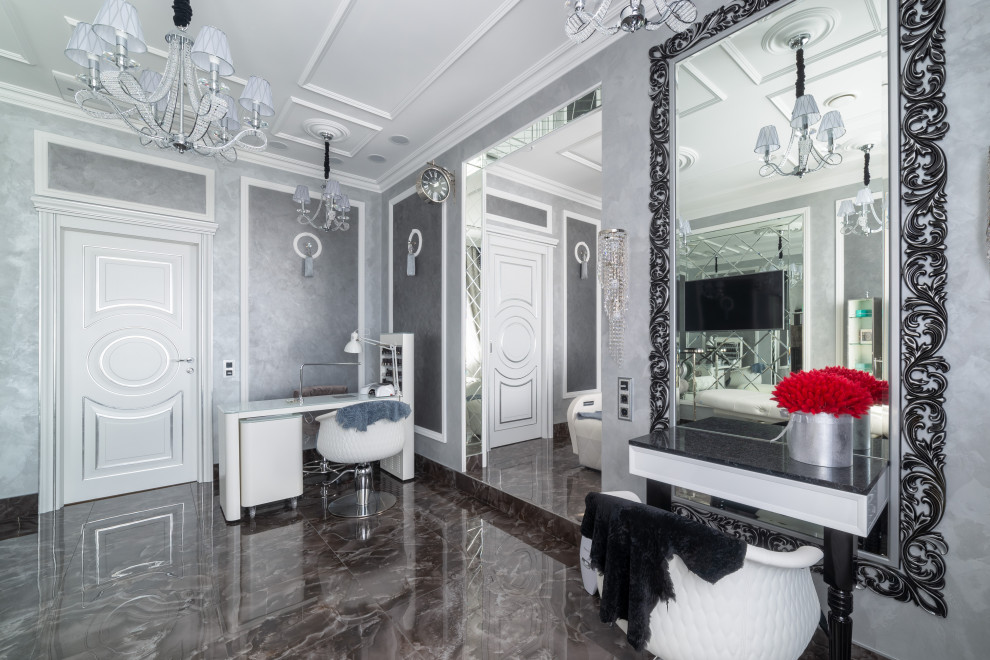 VIP-Room "TimeDeluxe"