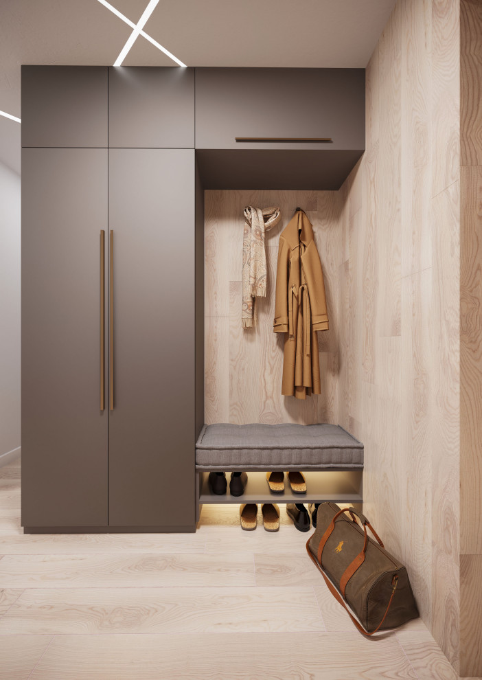 Двушка для молодой пары