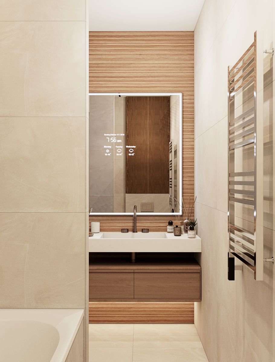 ЖК ТехноПарк