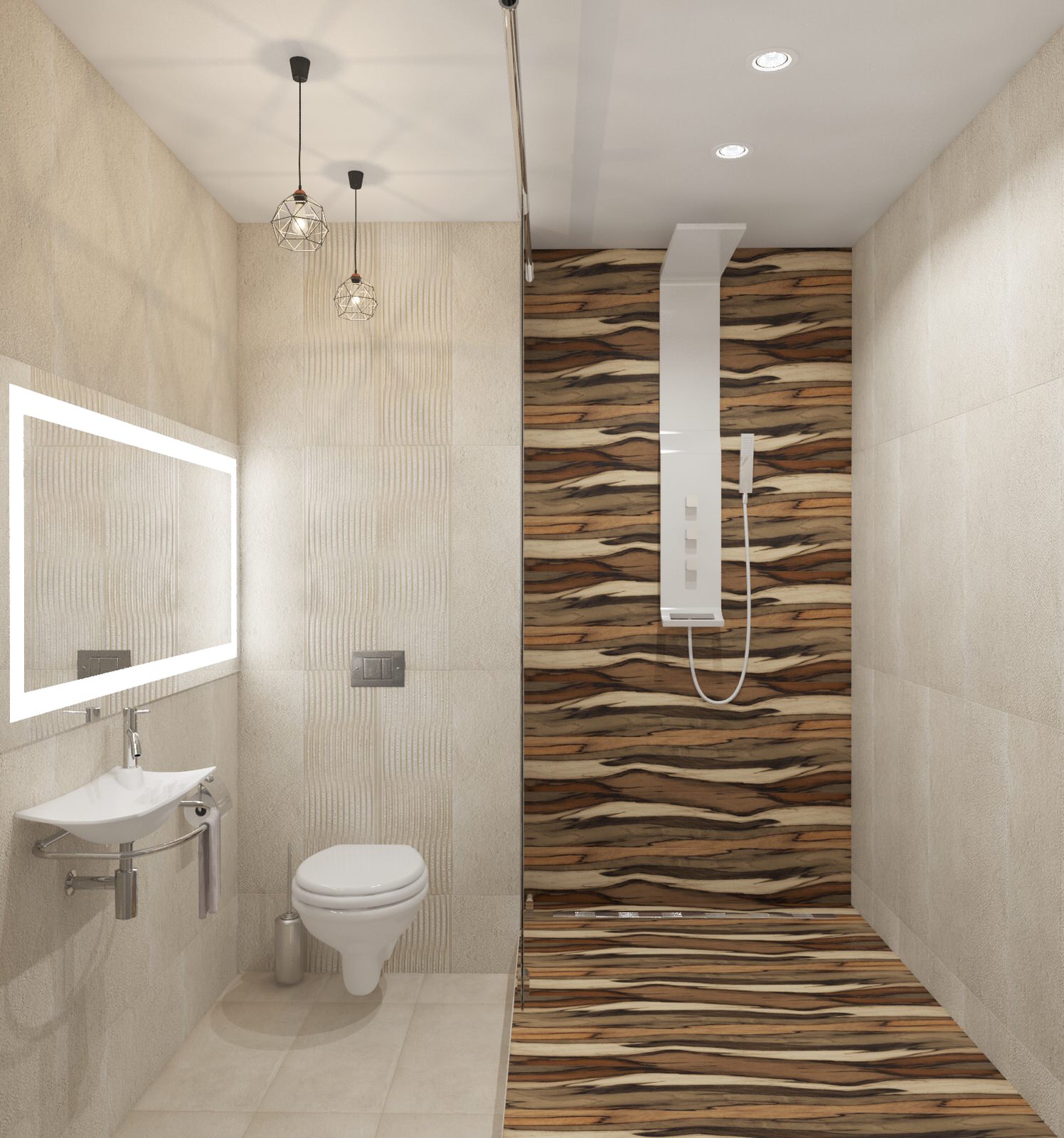 "Like ЭКО - минимализм "