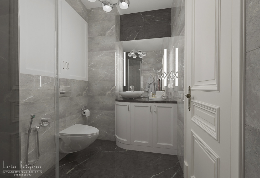 2 ЖК "Терраса Хаус" квартира 51 кв.м. г. Ростов-на-Дону