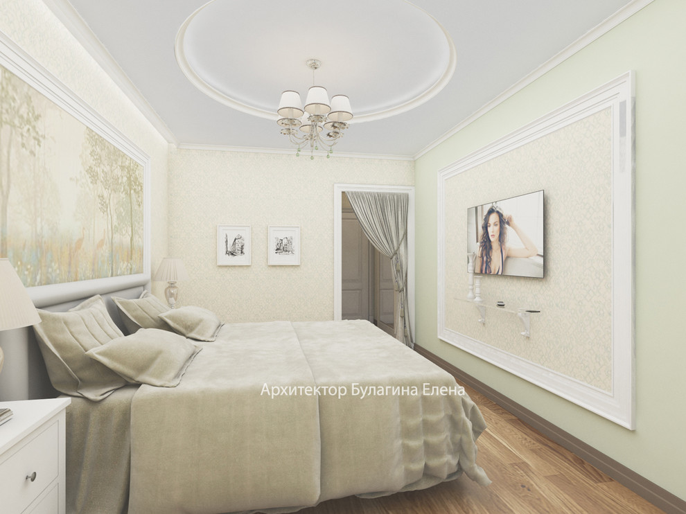 ЖК "АКВАРЕЛИ" г. Балашиха Московская обл