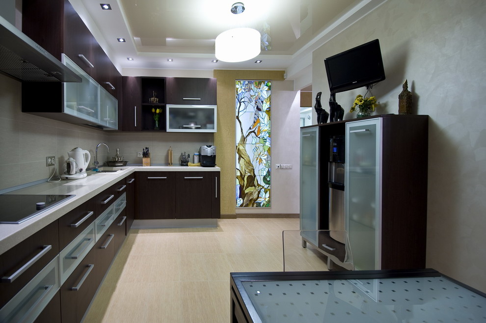 2 Частная квартира в Екатеринбурге