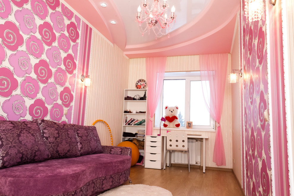 Квартира "Акцент"