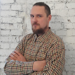 Vladislav Volozhaev