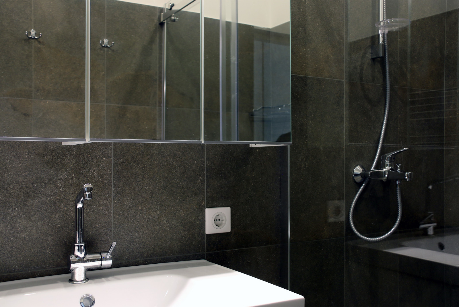 Квартира на Киевской