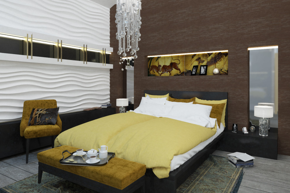 Коттедж 350 кв.м.