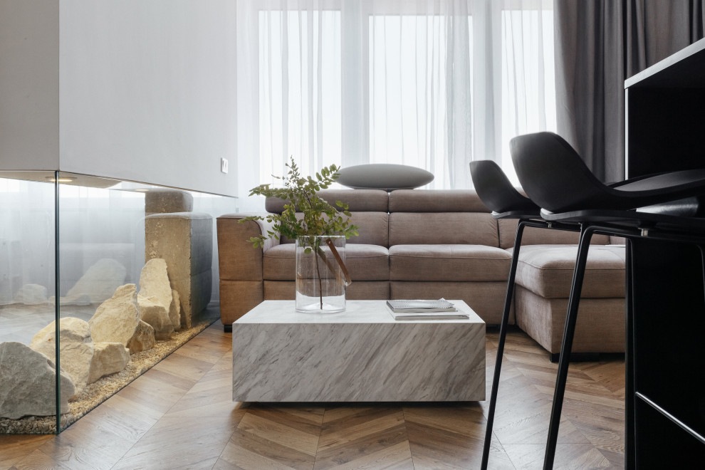 Sea view studio apartment apt. 106