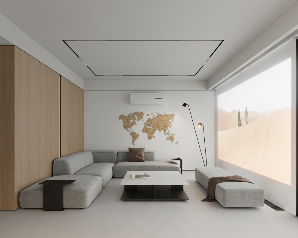 КП МОНТЕВИЛЬ ВИЛЛАДЖ