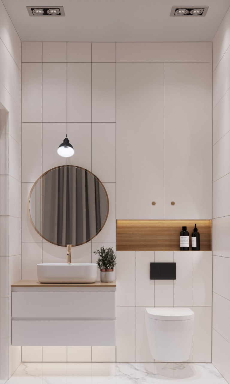 Квартира на Петра Ломако