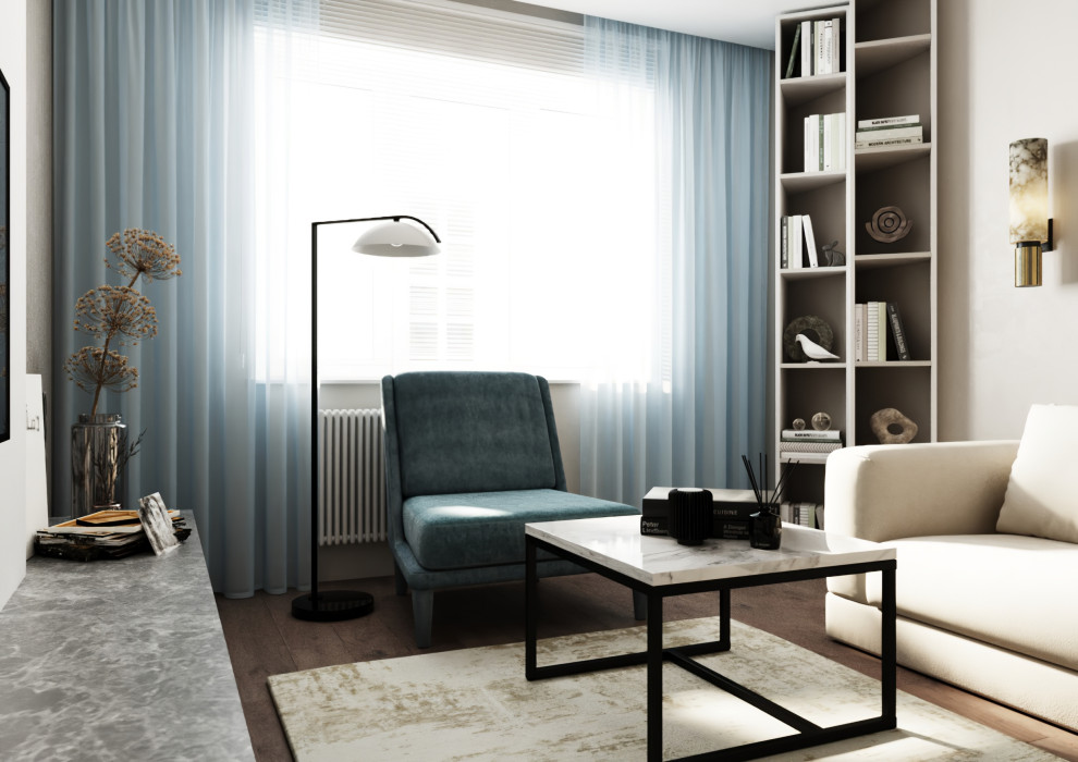 ЖК "Семеновский"