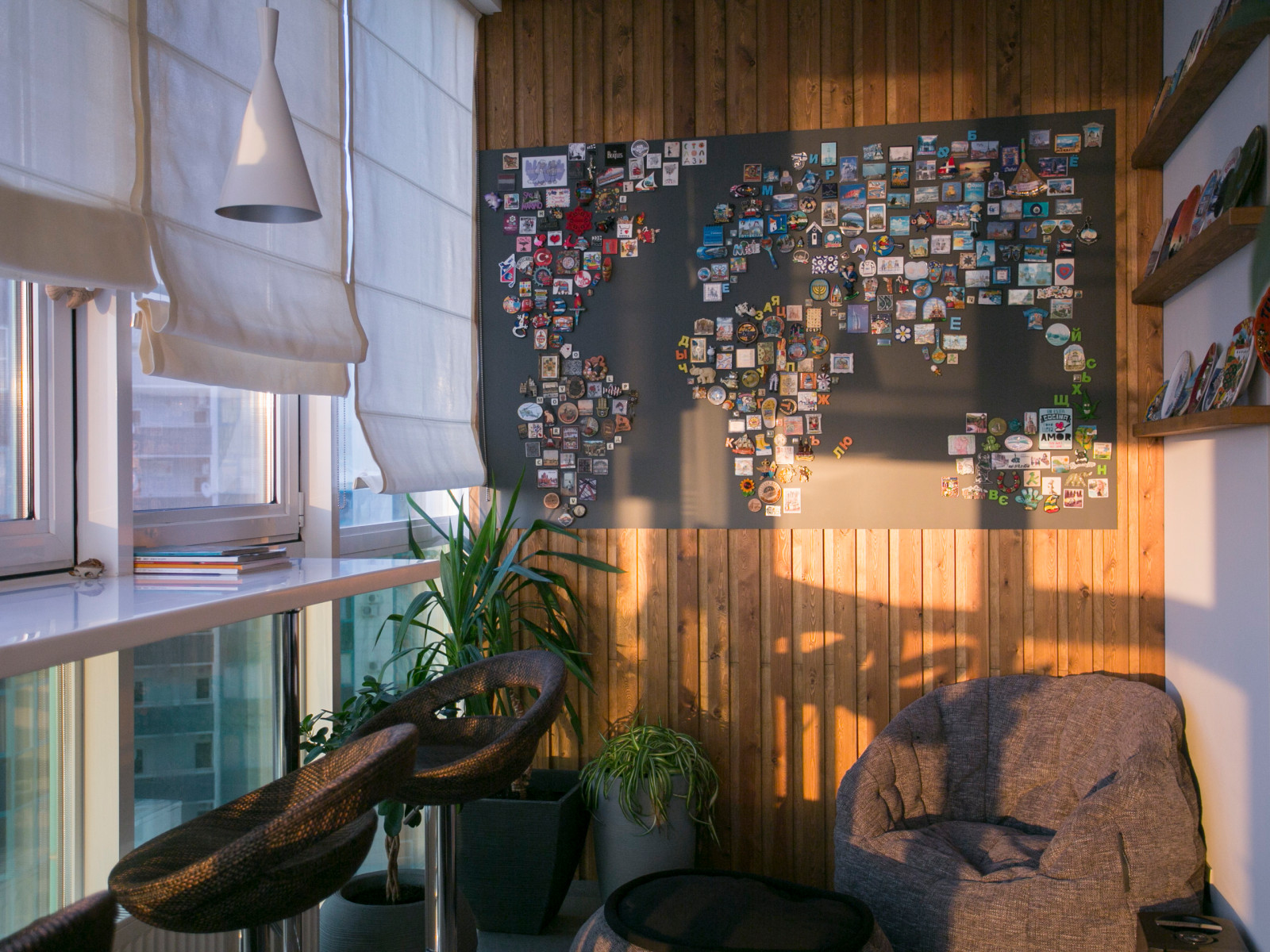 Квартира 110 кв.м. в ЖК Адмирал