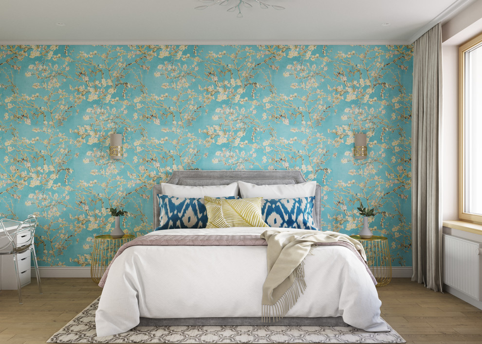 "Весна в доме"