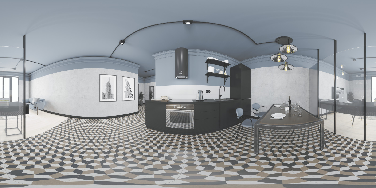 Дизайн-проект № 38