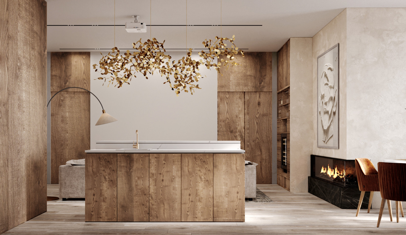 ЖК Сити-Парк