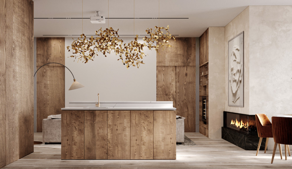 ЖК Сити-Парк