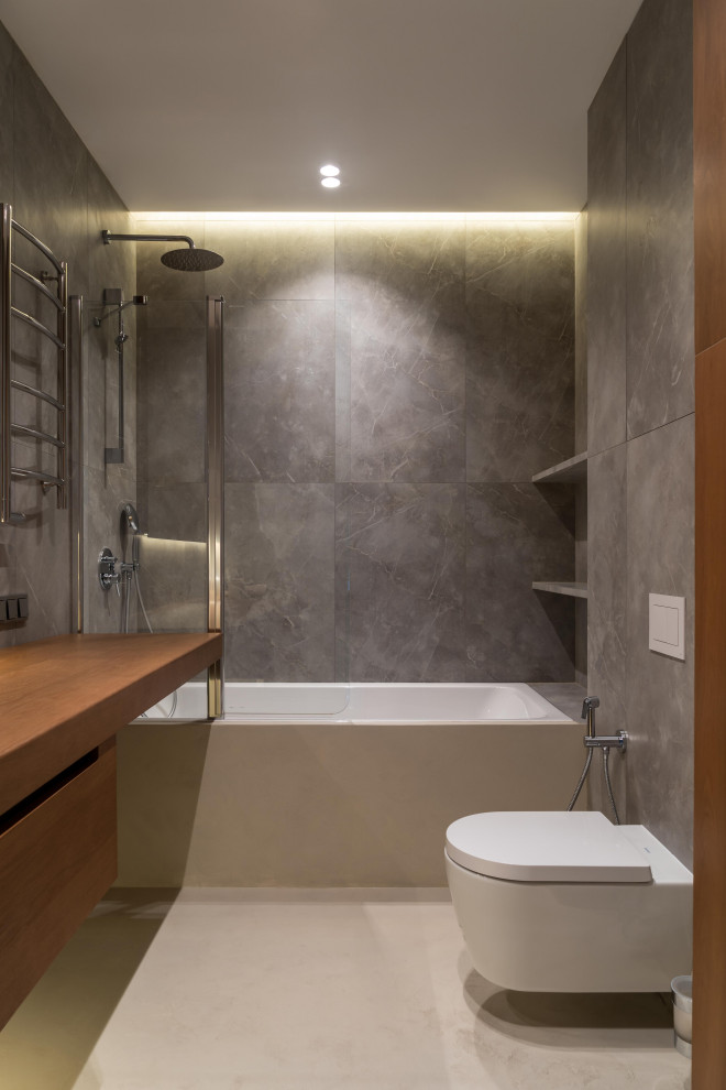 Дом на Петровской косе