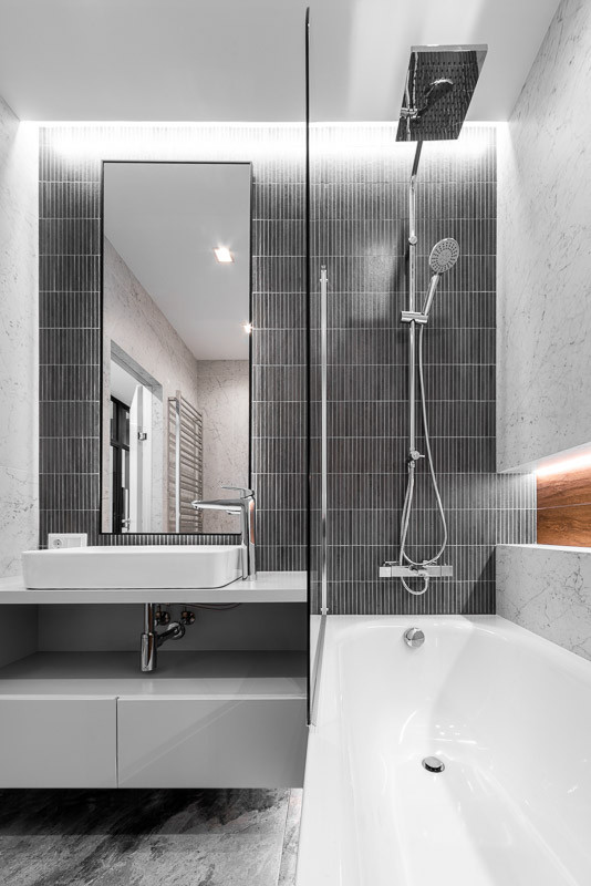 Реализованный проект в Новороссийске