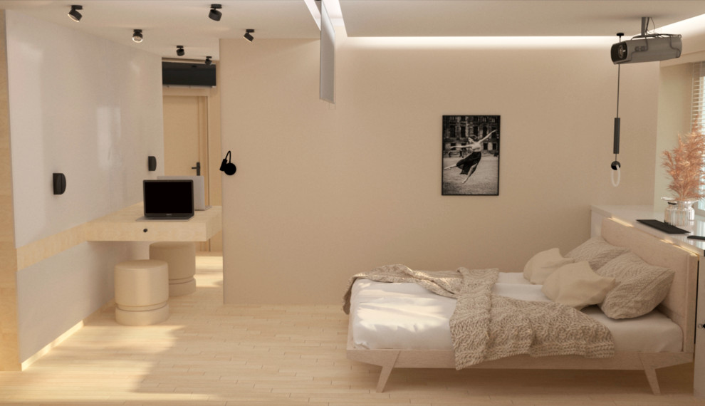 50 оттенков бежевого