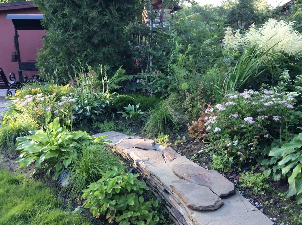 Обложка альбома: садик