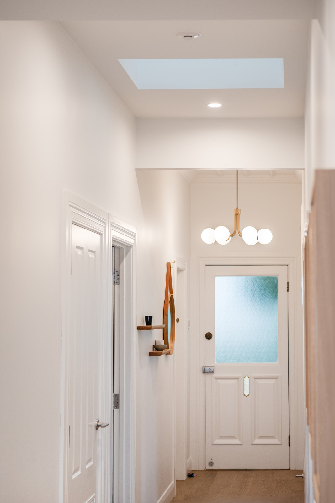 Фотосъемка виллы на Конкурс Архитектурного Дизайна