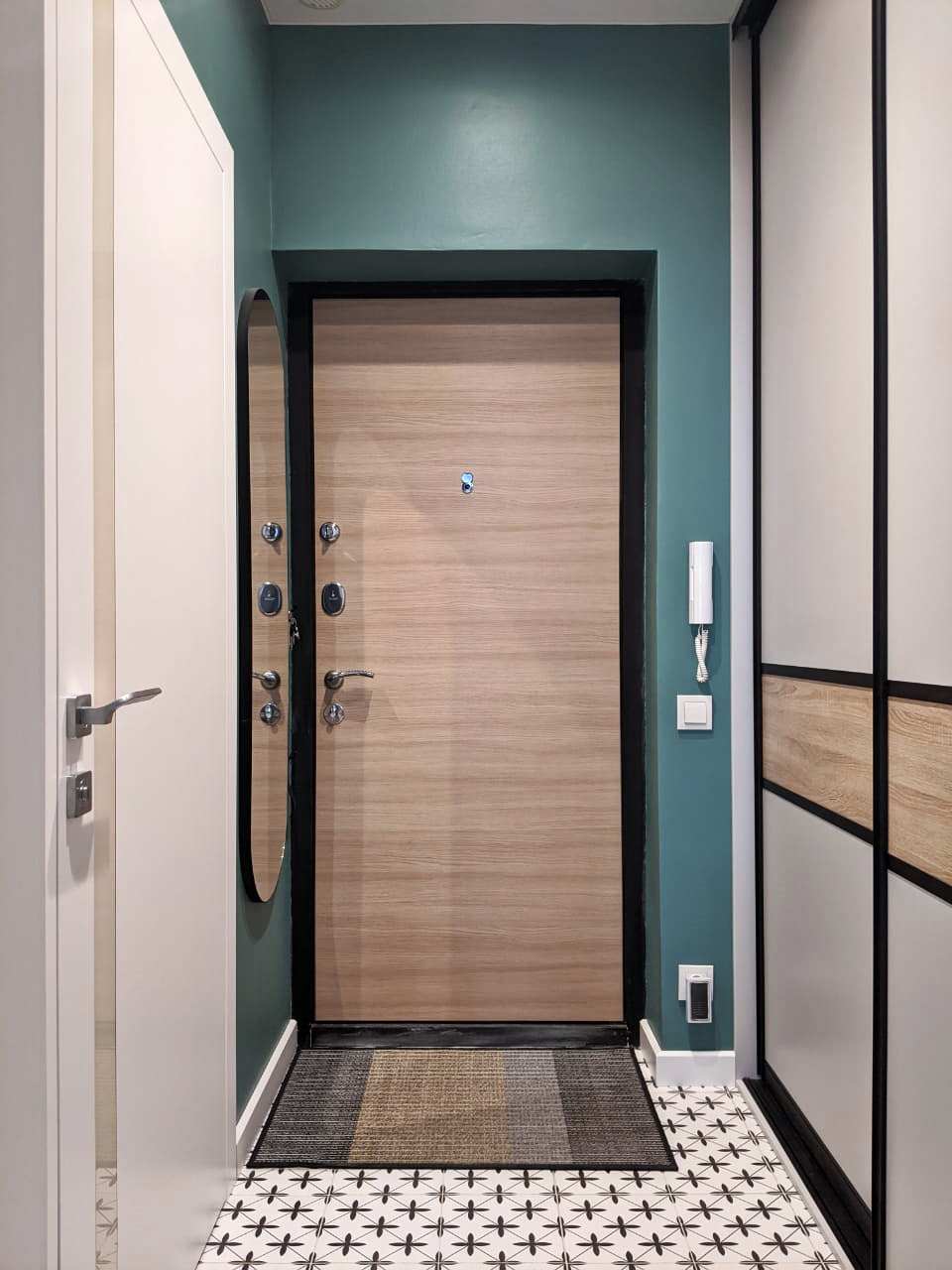 Мария Ничипоренко