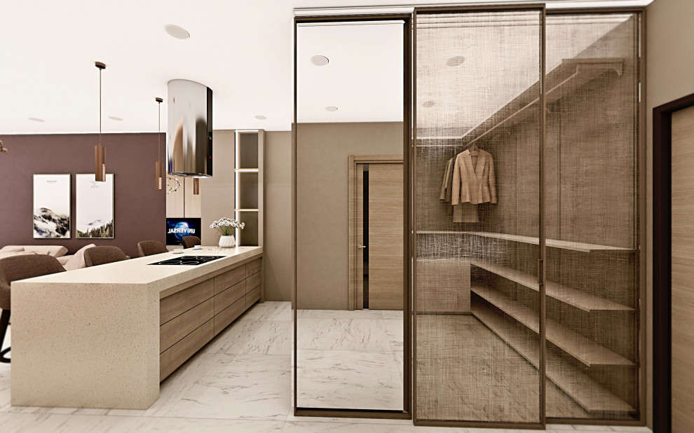 Апартаменты Чикаго