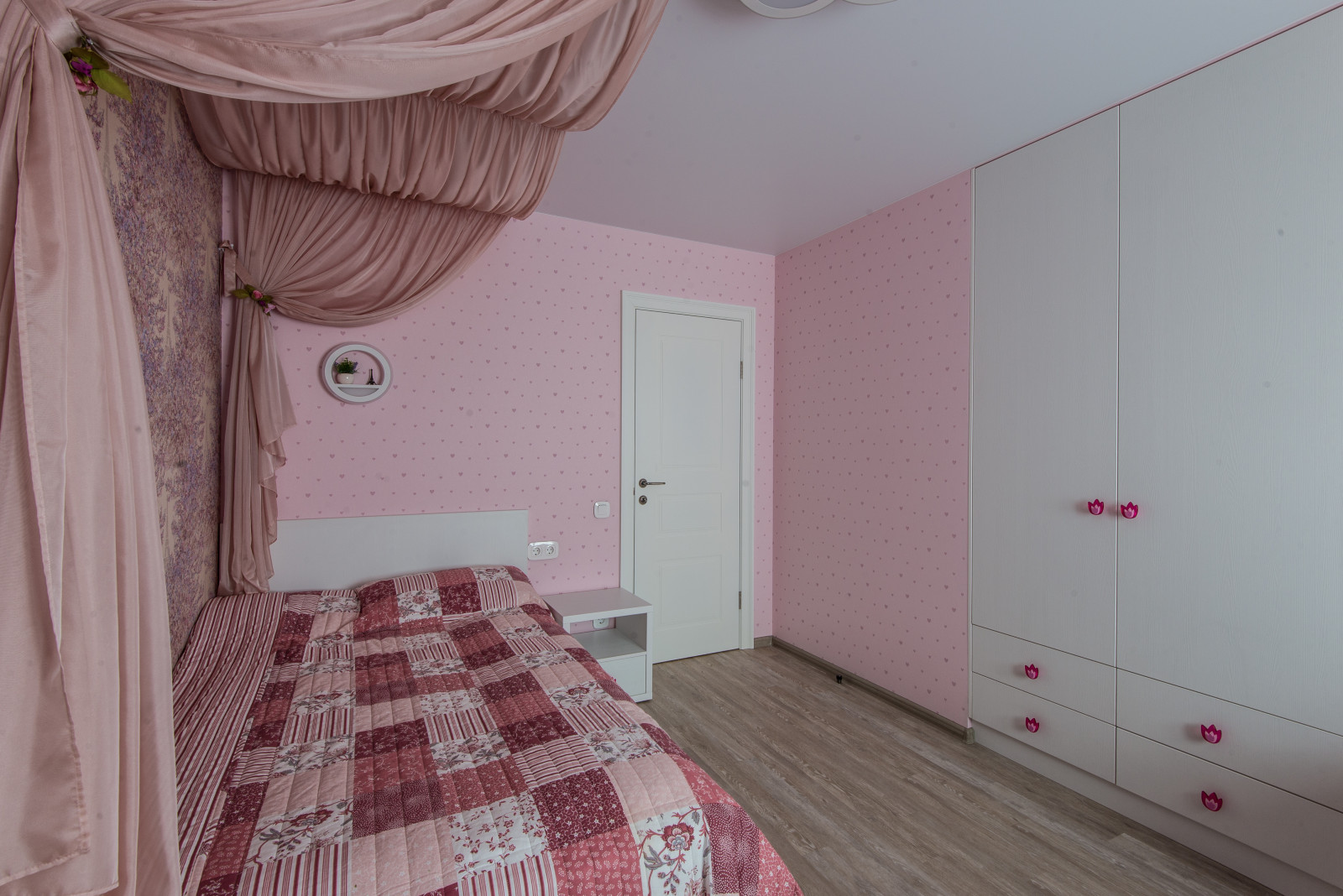 Белый ветер