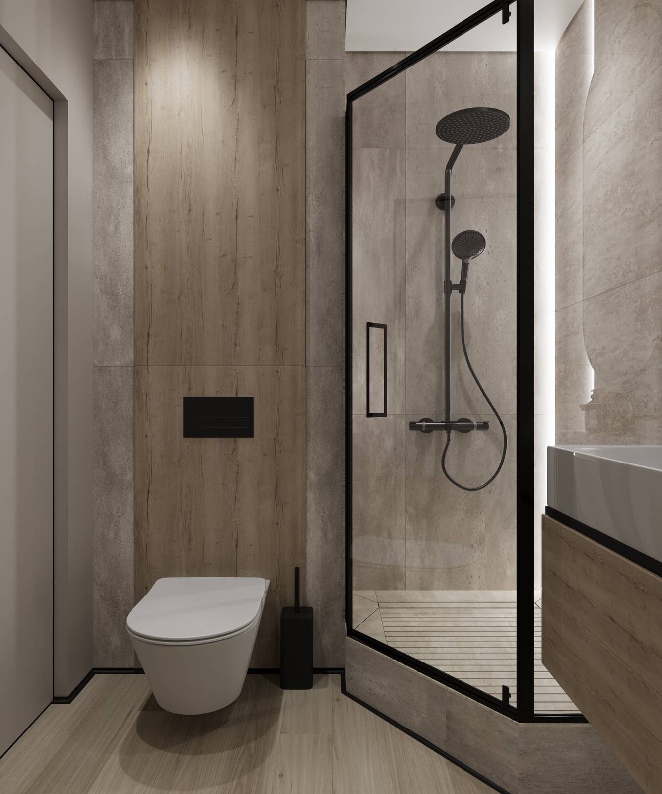 ЖК Атмосфера