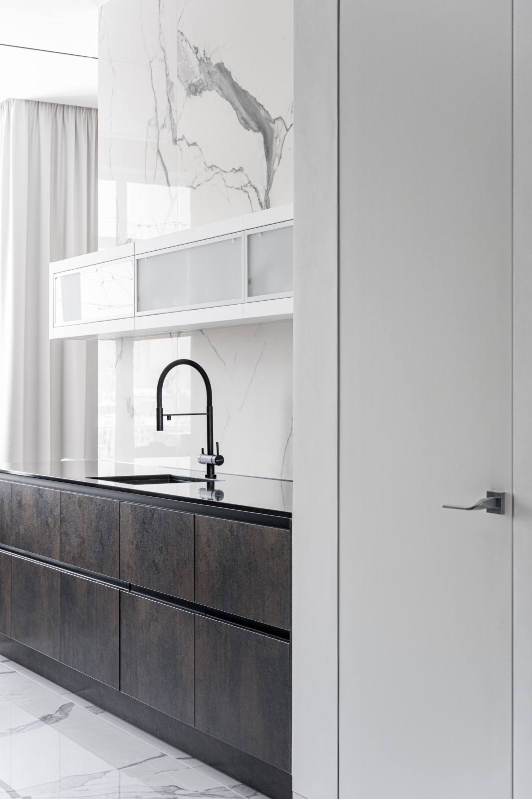 Квартира в КД Riviera