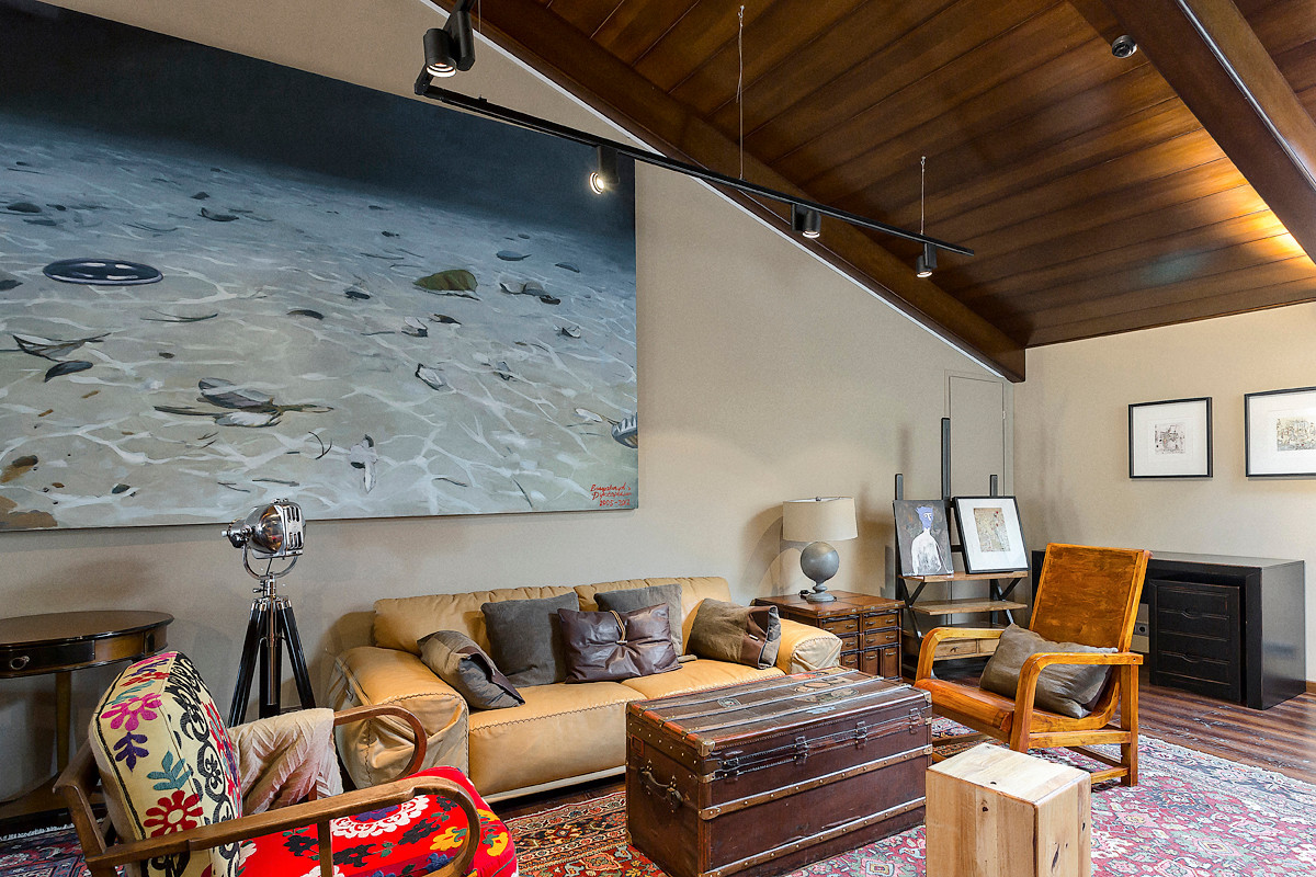 "Нехорошая квартира"