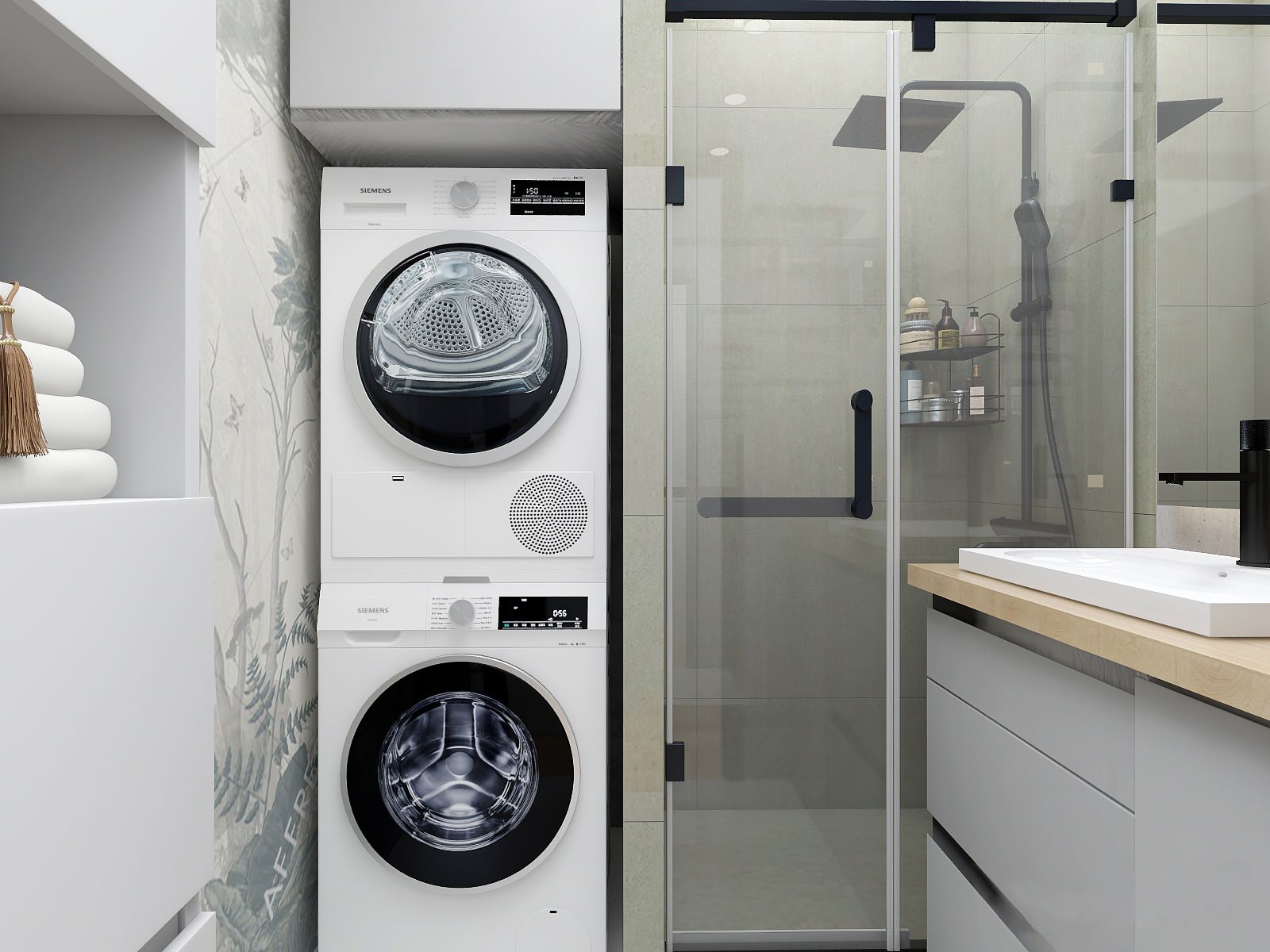 ЖК Новая Охта