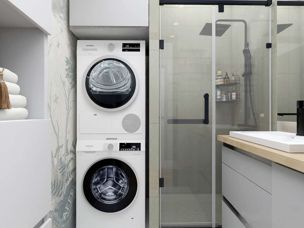 ЖК Новая Охта