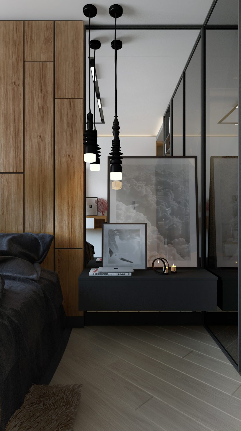 Soho Residence