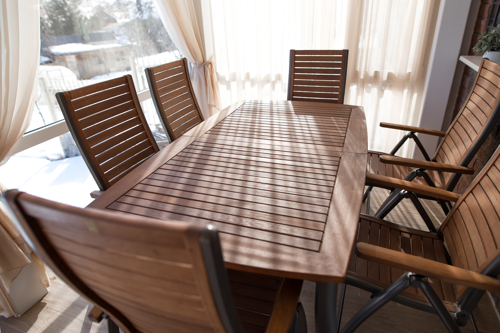 ЧЕРНО_БЕЛЫЙ загородный дом