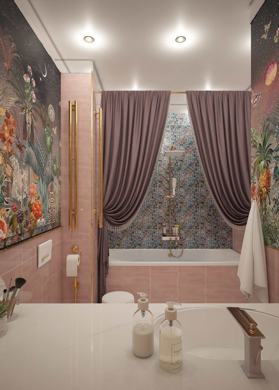 ЖК Фестиваль Парк