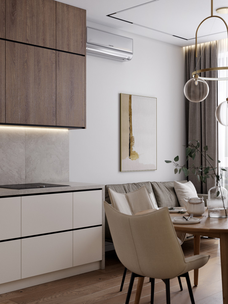 Природный минимализм