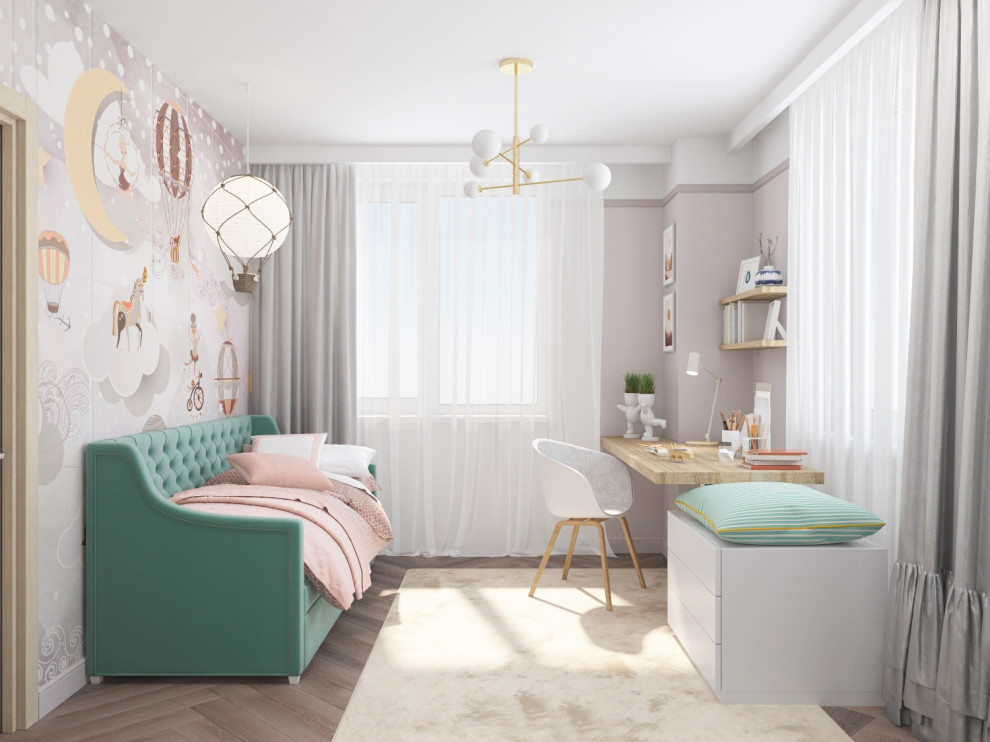 ЖК "Замелекесье"