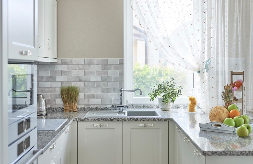 Дом в Калининграде