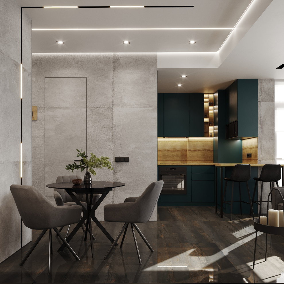 г. Сочи ЖК Континент