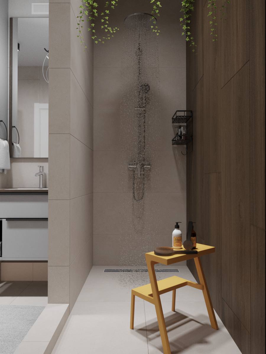 Квартира для молодой семьи