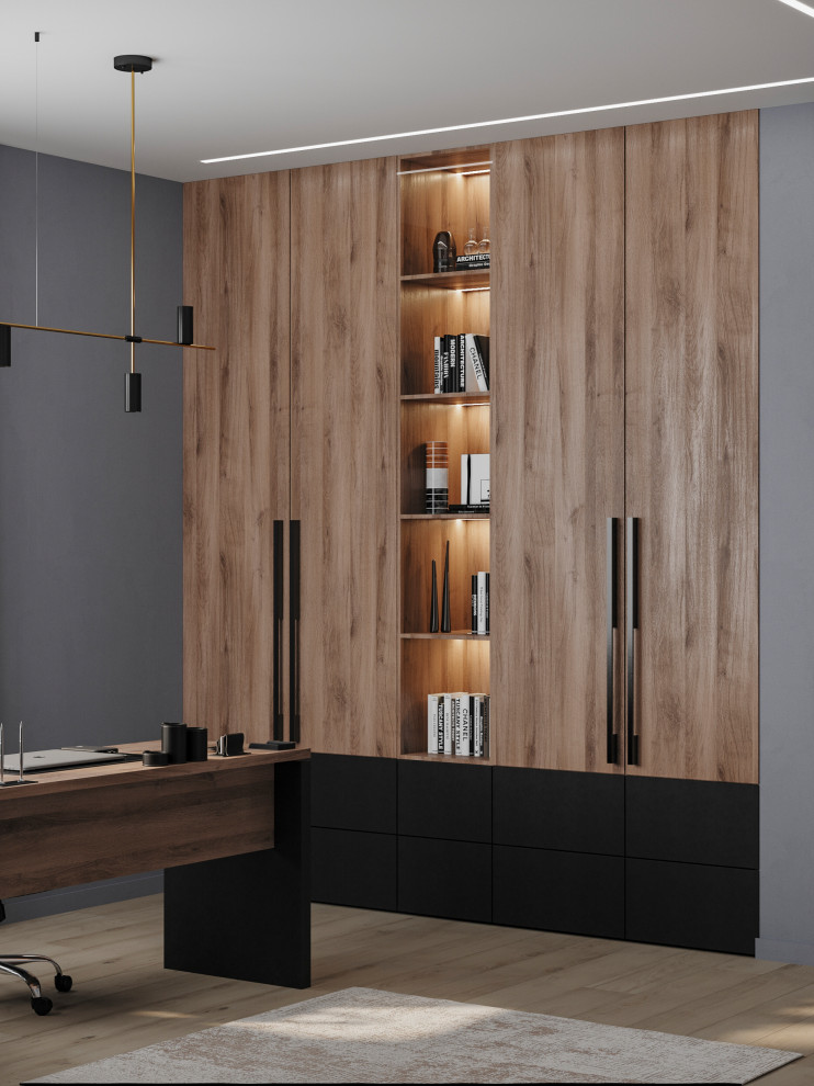 Сумрачная осень