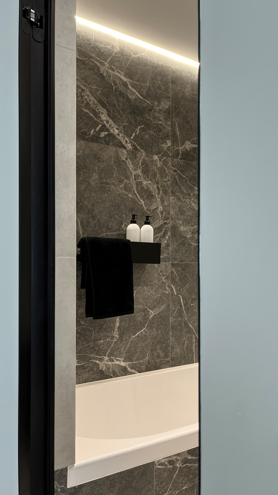 Квартира для холостяка, 60 кВ м.