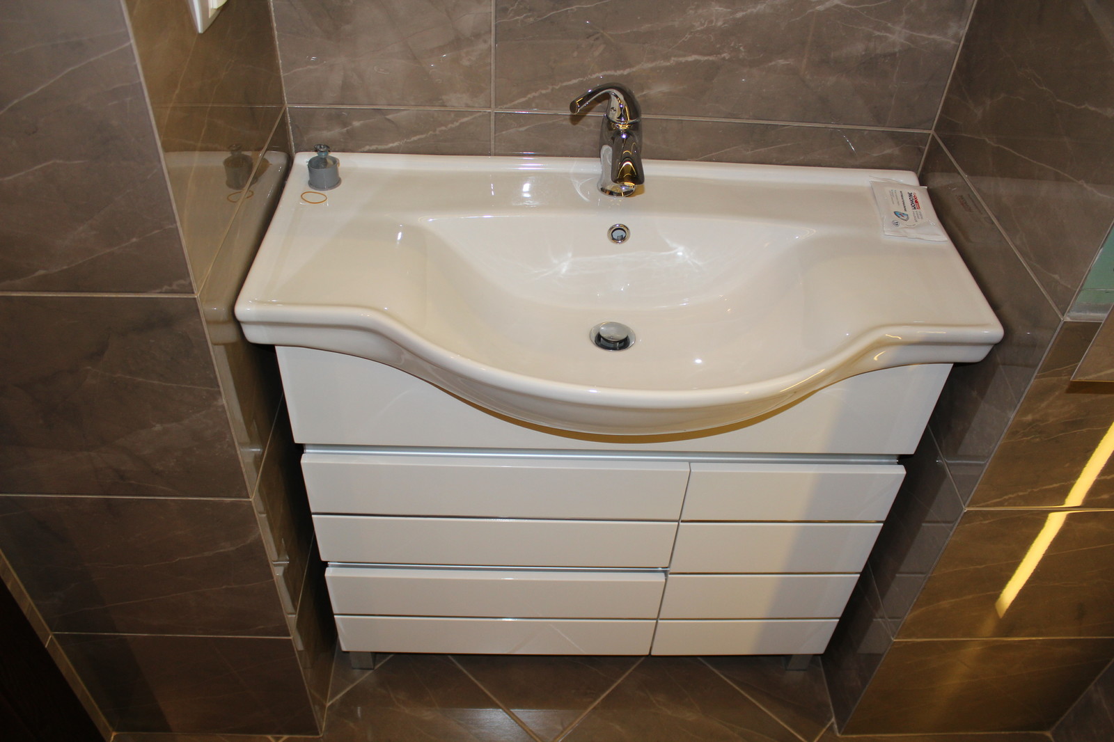 Ремонт квартиры в ЖК "Берег"