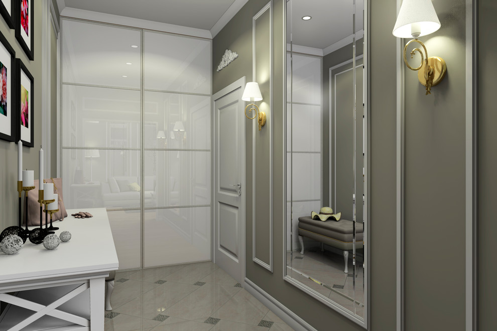 Дизайн интерьера частного дома