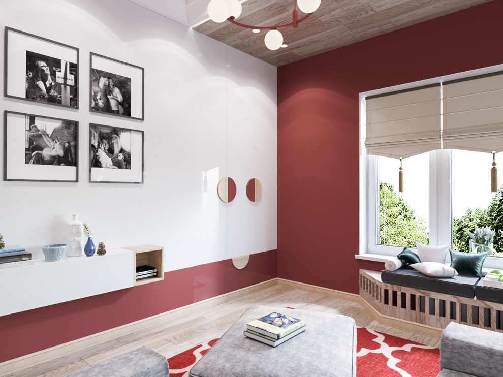 Квартира в Усть-Лабинске