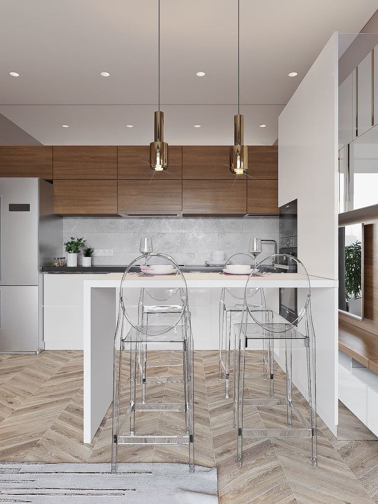 Квартира в ЖК "Wine House"