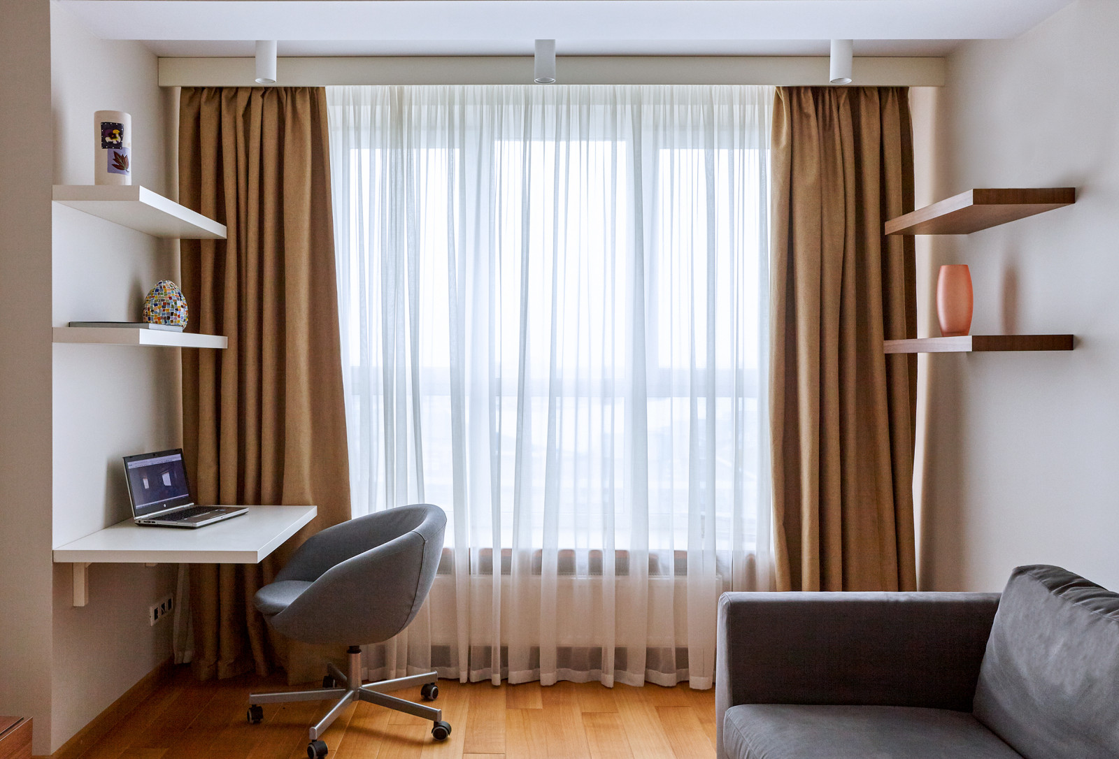 Квартира в Нижнем Новгороде